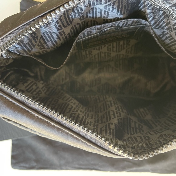 Kurt Geiger London Rainbow Crossbody Bag - Picture 7 of 16